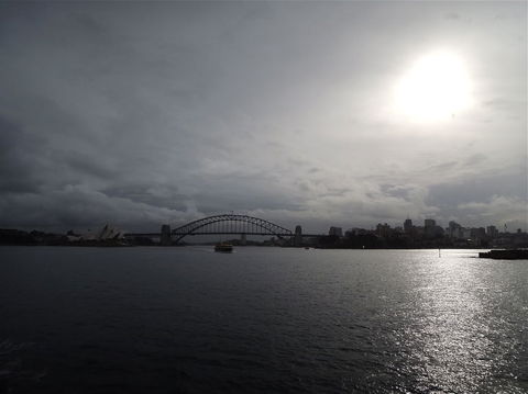 Sydney Harbour Coffee Cruise - Phillip Island Accommodation 5