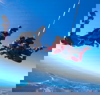 Byron Bay Tandem Sky Dive - Phillip Island Accommodation