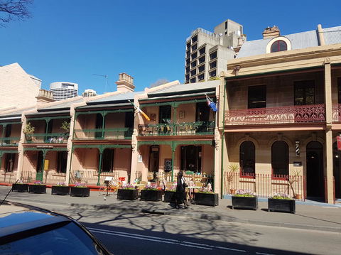 Sydney Combo: Hop-On Hop-Off Harbor Cruise And Hop-On Hop-Off City Bus Tour - Phillip Island Accommodation 5