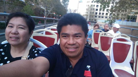 Sydney Combo: Hop-On Hop-Off Harbor Cruise And Hop-On Hop-Off City Bus Tour - Phillip Island Accommodation 12