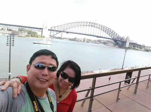 Sydney Combo: Hop-On Hop-Off Harbor Cruise And Hop-On Hop-Off City Bus Tour - Phillip Island Accommodation 17