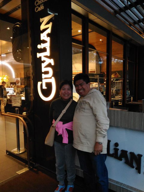 Sydney Combo: Hop-On Hop-Off Harbor Cruise And Hop-On Hop-Off City Bus Tour - Phillip Island Accommodation 6