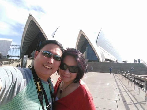 Sydney Combo: Hop-On Hop-Off Harbor Cruise And Hop-On Hop-Off City Bus Tour - Phillip Island Accommodation 16