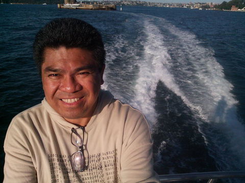 Sydney Combo: Hop-On Hop-Off Harbor Cruise And Hop-On Hop-Off City Bus Tour - Phillip Island Accommodation 10