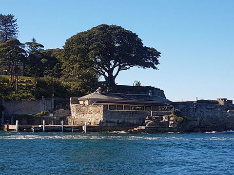 Sydney Combo: Hop-On Hop-Off Harbor Cruise And Hop-On Hop-Off City Bus Tour - Phillip Island Accommodation 4