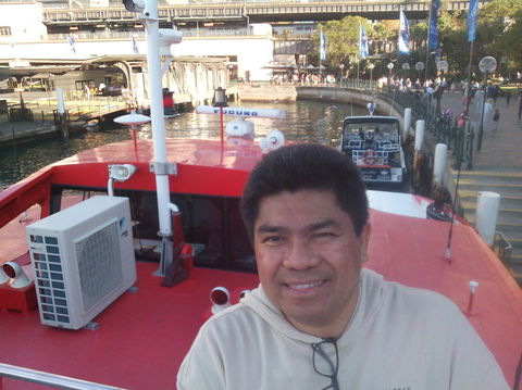 Sydney Combo: Hop-On Hop-Off Harbor Cruise And Hop-On Hop-Off City Bus Tour - Phillip Island Accommodation 7