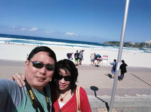 Sydney Combo: Hop-On Hop-Off Harbor Cruise And Hop-On Hop-Off City Bus Tour - Phillip Island Accommodation 19