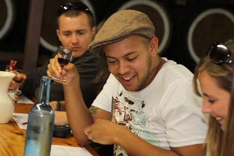 Small-Group Hunter Valley Wine Tasting Tour From Sydney - Phillip Island Accommodation 7