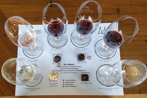 Small-Group Hunter Valley Wine Tasting Tour From Sydney - Phillip Island Accommodation 8