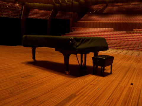 Sydney Opera House Behind-the-Scenes Guided Backstage Tour - Phillip Island Accommodation 16