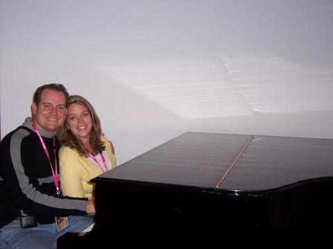 Sydney Opera House Behind-the-Scenes Guided Backstage Tour - Phillip Island Accommodation 19