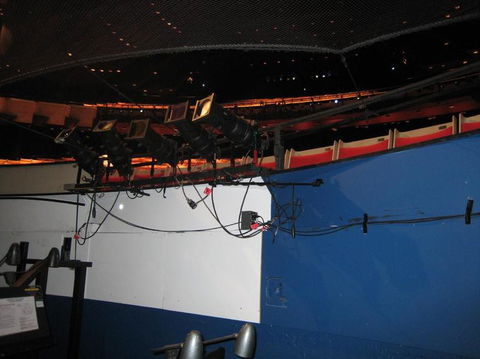 Sydney Opera House Behind-the-Scenes Guided Backstage Tour - Phillip Island Accommodation 23