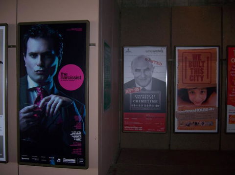 Sydney Opera House Behind-the-Scenes Guided Backstage Tour - Phillip Island Accommodation 22