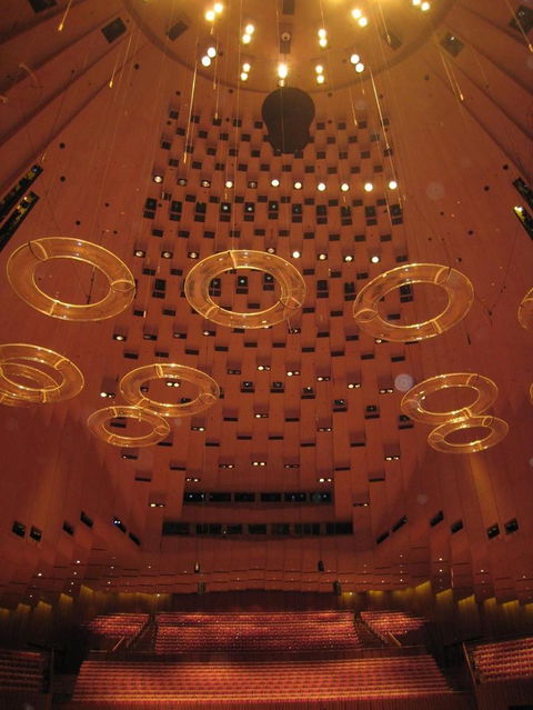 Sydney Opera House Behind-the-Scenes Guided Backstage Tour - Phillip Island Accommodation 25