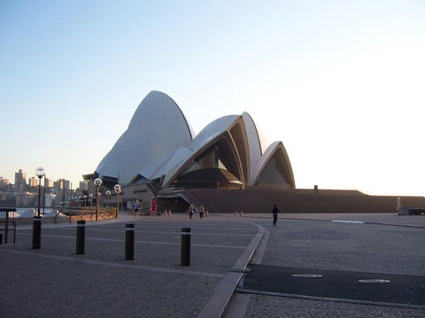 Sydney Opera House Behind-the-Scenes Guided Backstage Tour - Phillip Island Accommodation 15