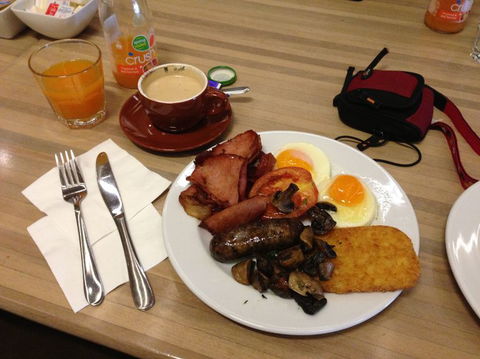 Sydney Opera House Behind-the-Scenes Guided Backstage Tour - Phillip Island Accommodation 11