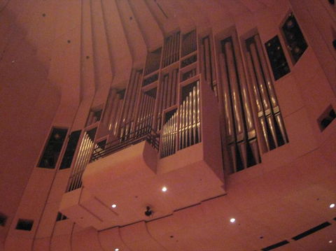 Sydney Opera House Behind-the-Scenes Guided Backstage Tour - Phillip Island Accommodation 24