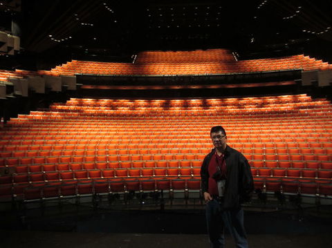 Sydney Opera House Behind-the-Scenes Guided Backstage Tour - Phillip Island Accommodation 12