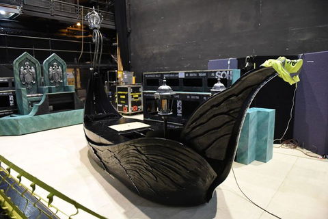 Sydney Opera House Behind-the-Scenes Guided Backstage Tour - Phillip Island Accommodation 5