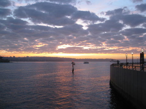 Sydney Opera House Behind-the-Scenes Guided Backstage Tour - Phillip Island Accommodation 13