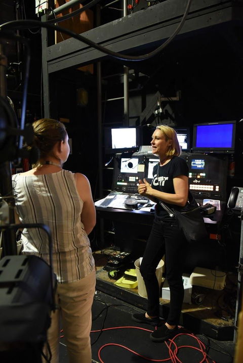 Sydney Opera House Behind-the-Scenes Guided Backstage Tour - Phillip Island Accommodation 9