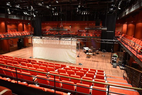 Sydney Opera House Behind-the-Scenes Guided Backstage Tour - Phillip Island Accommodation 3