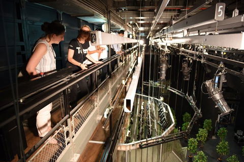 Sydney Opera House Behind-the-Scenes Guided Backstage Tour - Phillip Island Accommodation 8