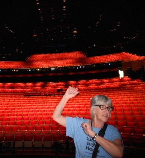 Sydney Opera House Behind-the-Scenes Guided Backstage Tour - Phillip Island Accommodation 14