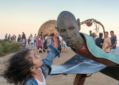 Half Day In Sydney With A Local: Private & Personalized - Phillip Island Accommodation 5