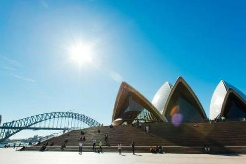 Half Day In Sydney With A Local: Private & Personalized - Phillip Island Accommodation 7