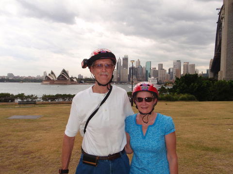 Sydney Bike Tours - Phillip Island Accommodation 18