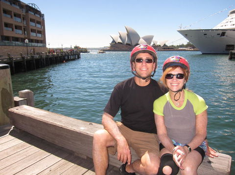 Sydney Bike Tours - Phillip Island Accommodation 15