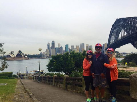 Sydney Bike Tours - Phillip Island Accommodation 12