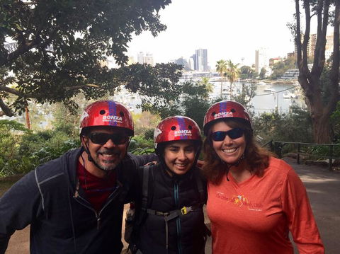 Sydney Bike Tours - Phillip Island Accommodation 9