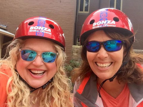 Sydney Bike Tours - Phillip Island Accommodation 8