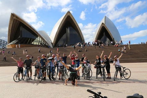 Sydney Bike Tours - Phillip Island Accommodation 0