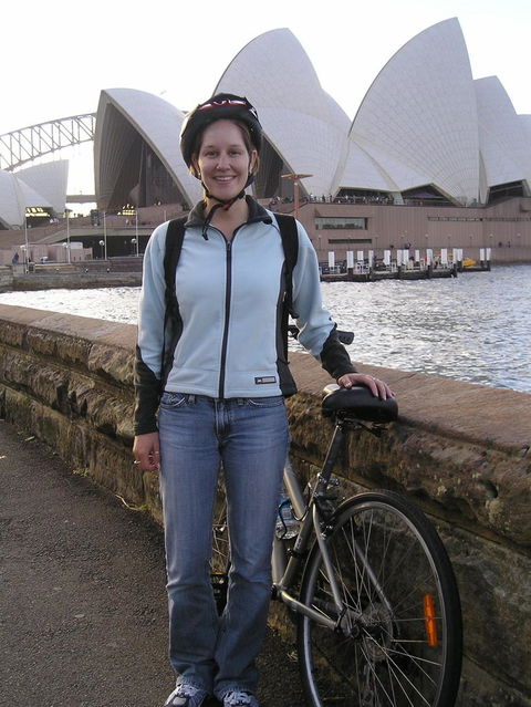 Sydney Bike Tours - Phillip Island Accommodation 4