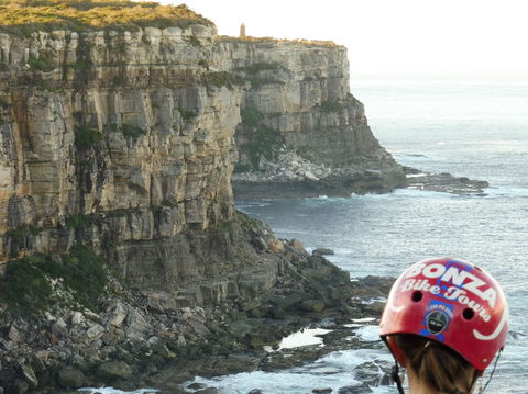 Sydney Bike Tours - Phillip Island Accommodation 13