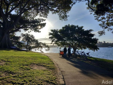 Sydney Bike Tours - Phillip Island Accommodation 7