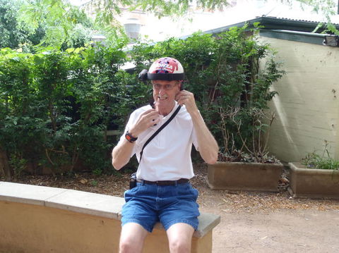 Sydney Bike Tours - Phillip Island Accommodation 20