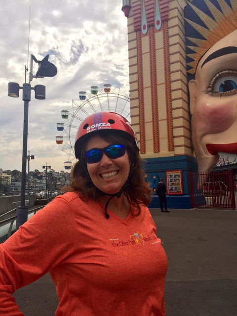 Sydney Bike Tours - Phillip Island Accommodation 10