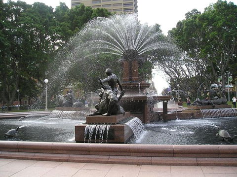 Sydney Bike Tours - Phillip Island Accommodation 25