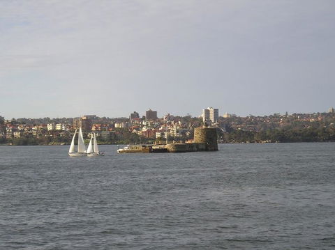 Sydney Bike Tours - Phillip Island Accommodation 22