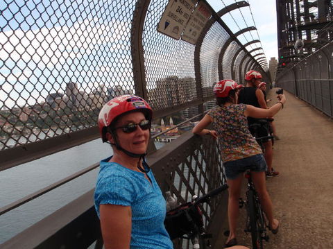 Sydney Bike Tours - Phillip Island Accommodation 17