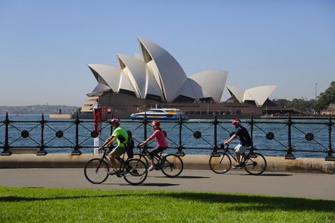 Sydney Bike Tours - Phillip Island Accommodation 30