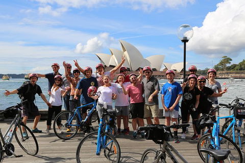 Sydney Bike Tours - Phillip Island Accommodation 26