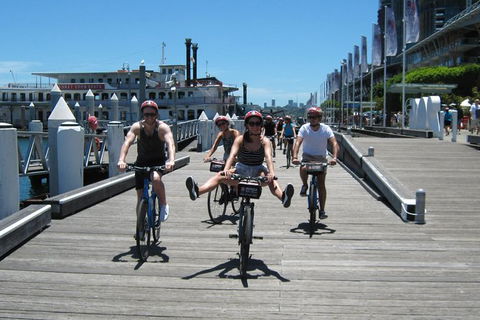 Sydney Bike Tours - Phillip Island Accommodation 32
