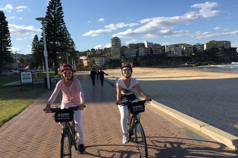Sydney Bike Tours - Phillip Island Accommodation 27