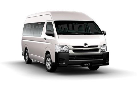 Sydney Port Arrival Transfer: Cruise Port To City Hotel - Phillip Island Accommodation 2