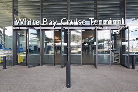 Sydney Port Arrival Transfer: Cruise Port To City Hotel - Phillip Island Accommodation 6